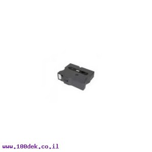 סרט ברדר TX-221 שחור/לבן 9 מ''מ  BROTHER מקורי