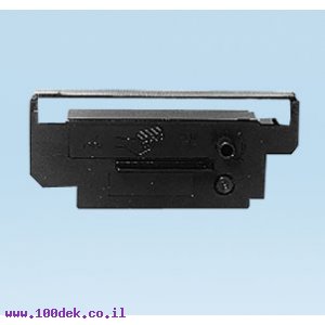 סרט דיו סיטיזן IR-51 CITIZEN שחור
