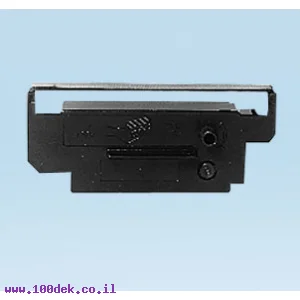 סרט דיו סיטיזן IR-51 CITIZEN שחור