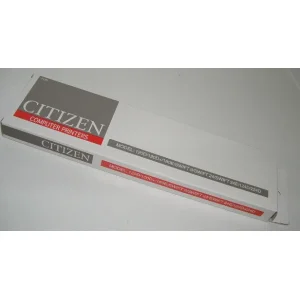 סרט דיו סיטיזן SWIFT 9/24 120D  CITIZEN