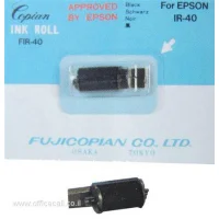 כרית דיו IR-40 למכונת חישוב שחור