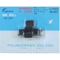 כרית דיו IR40-T למכונת חישוב שחור אדום