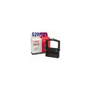 סרט דיו OKI 520/521 שחור י מקורי