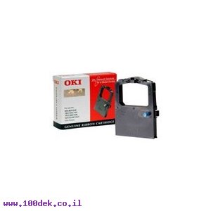 סרט דיו למדפסת Oki M3320 מקורי