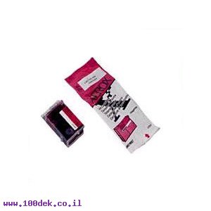 מילוי  XEROX  מגנטה  C6   XJ   8R7662 מקורי