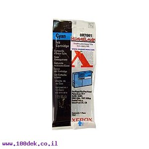 מילוי  XEROX  צבוני  C6   XJ   8R7661 מקורי