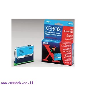 ראש  ציאן XEROX   M750 8R7972 מקור
