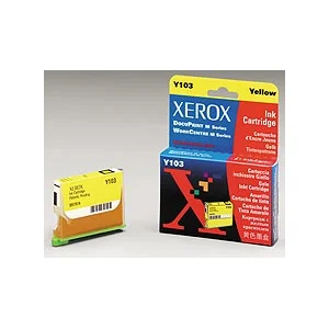 ראש צהוב XEROX  M750  8R7974 מקורי