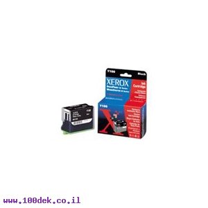 ראש שחור M750 8R12728 Y100 XEROX מקורי