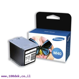 ראש דיו סמסונג SF330  מקורי M40