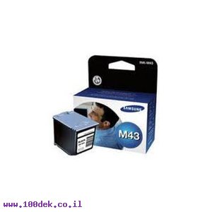 ראש דיו סמסונג SF3750  תחליפי  M43