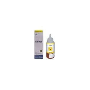 מילוי אפסון 70ml צהוב T6644 L110/210 מקורי