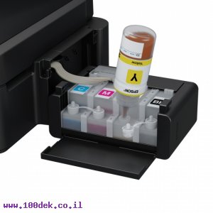 דיו למדפסת מילוי אפסון 70ml צהוב T6734 L-800 מקורי