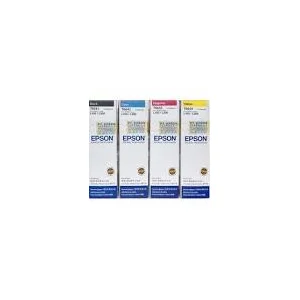 מילוי אפסון 70ml שחור T6641 L110/210 מקורי