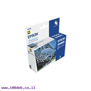 ראש אפסון ST-2100 שחור-T0347 מקורי