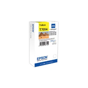 ראש אפסון XXL צהוב T7014 WP-4535 מקורי