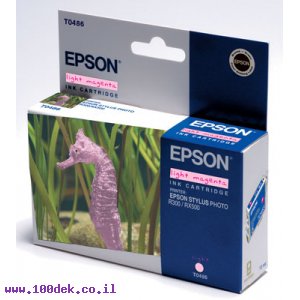 ראש אפסון ליט-מגנט T0486 RX500 מקורי