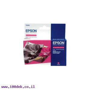 ראש אפסון מגנטה T0593 R-2400 מקורי