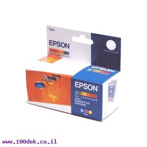ראש אפסון צבעוני T041 C62/3200 מקורי