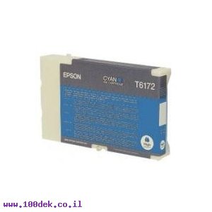 ראש אפסון ציאן B-500dn מס' T617200 מקורי