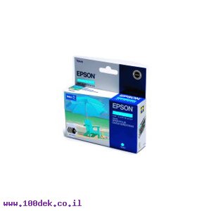 ראש אפסון ציאן T0442 C84/86/66 HC מקורי