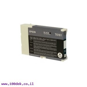 ראש אפסון שחור B-300/500 מס' T616100 מקורי