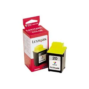 ראש LEXMARK  צבעוני Z51/82  מקורי