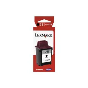 ראש LEXMARK שחור אופטרה Z11/51/N45/40 מקורי