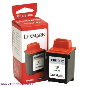 ראש LEXMARK צבע 1020/4076 I מקורי