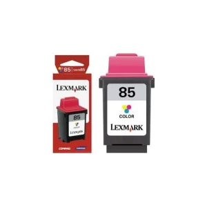 ראש LEXMARK צבע אופטרה   מקור Z11 N45/40