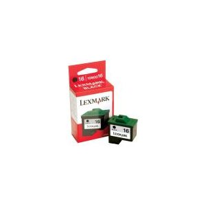 ראש LEXMARK     23/33/13Z 10N0016  מקורי