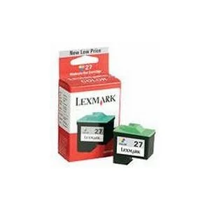 ראש דיו צבועני  Z13/23/33 מקורי    LEXMARK