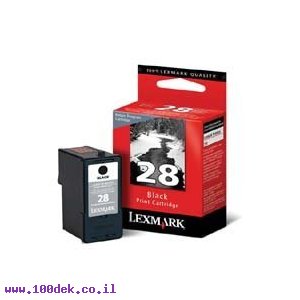 ראש לקסמרק שחור Z-845 28 מקורי