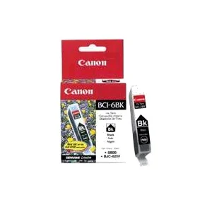 דיו מילוי שחור BCI 6BK 560 CANON  מקור