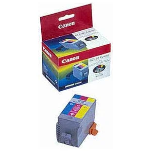 ראש דיו מילוי 7000 צבעוני BCI 61CCANON מקורי