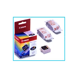 ראש דיו מילוי צבעוני  מקור CANONBC I 11C