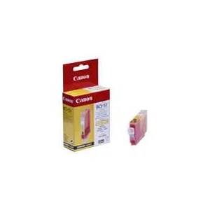 ראש דיו מילוי צהוב BCI 5Y 8200 CANON מקורי