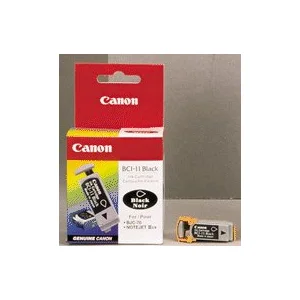 ראש דיו מילוי שחור BC I11BK מקורי CANON