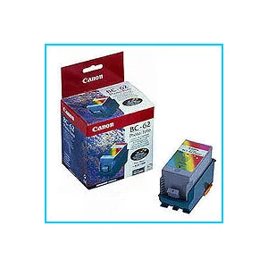 ראש דיו פוטו  BC 62BJC 7000 CANON מקורי