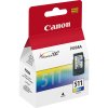 דיו למדפסת Canon CL-511 צבעוני - מקורי
