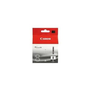 מילוי שחור 4200IP מ' BK 8-CLI CANON  מקורי