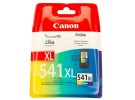 תמונה של מוצר דיו למדפסת Canon CL-541XL צבעוני - מקורי