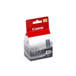 ראש שחור 1600 PG 40 IP CANON מקורי