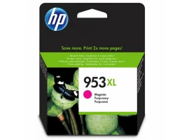 תמונה של מוצר דיו למדפסת HP F6U17AE/953XL אדום - מקורי