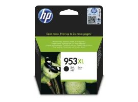 תמונה של מוצר דיו למדפסת HP L0S70AE/953XL שחור - מקורי