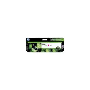 מילוי דיו 971 מגנטהCN623AE X476/551 מקורי