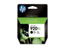 תמונה של מוצר דיו למדפסת HP CD975AE/920XL שחור - מקורי