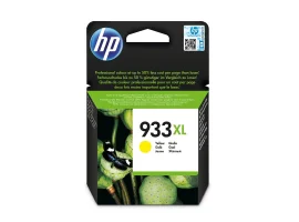 תמונה של מוצר דיו למדפסת HP CN056AE/933XL צהוב - מקורי