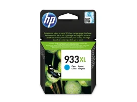תמונה של מוצר דיו למדפסת HP CN054AE/933XL כחול - מקורי