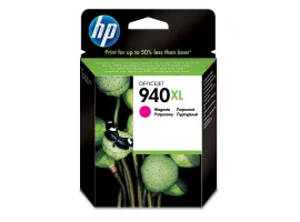 תמונה של מוצר דיו למדפסת HP C4908AE/940XL אדום - מקורי